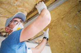 Types of Insulation We Offer in Robertsville, NJ