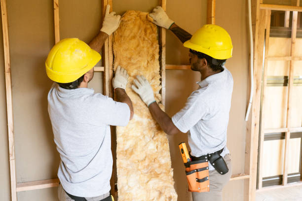 Eco-Friendly or Green Insulation Solutions in Robertsville, NJ